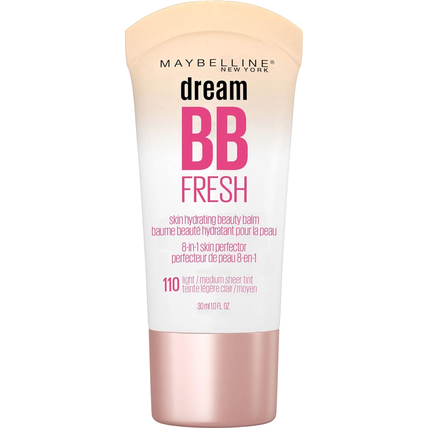 Maybelline Dream Fresh BB Cream