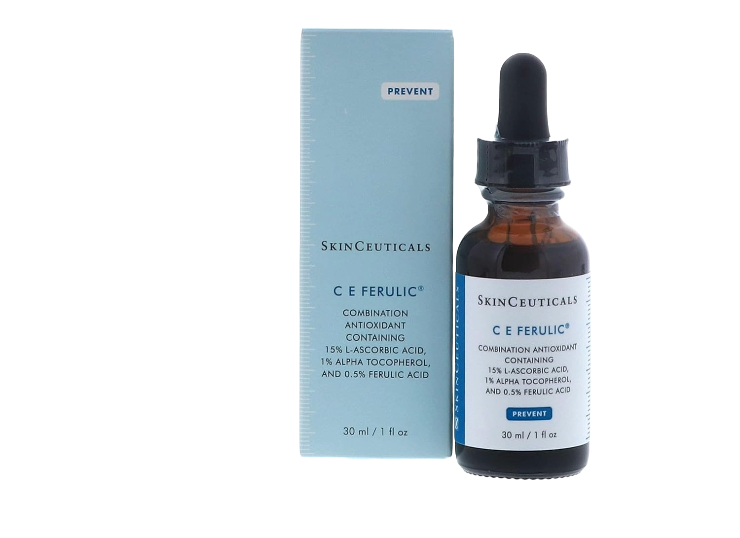 Skinceuticals C E Ferulic