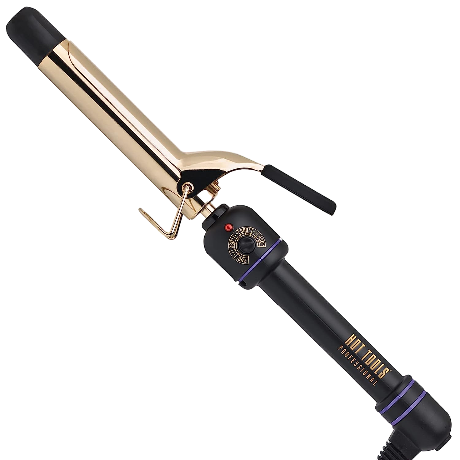 Hot Tools Professional 24k Gold Curling Wand