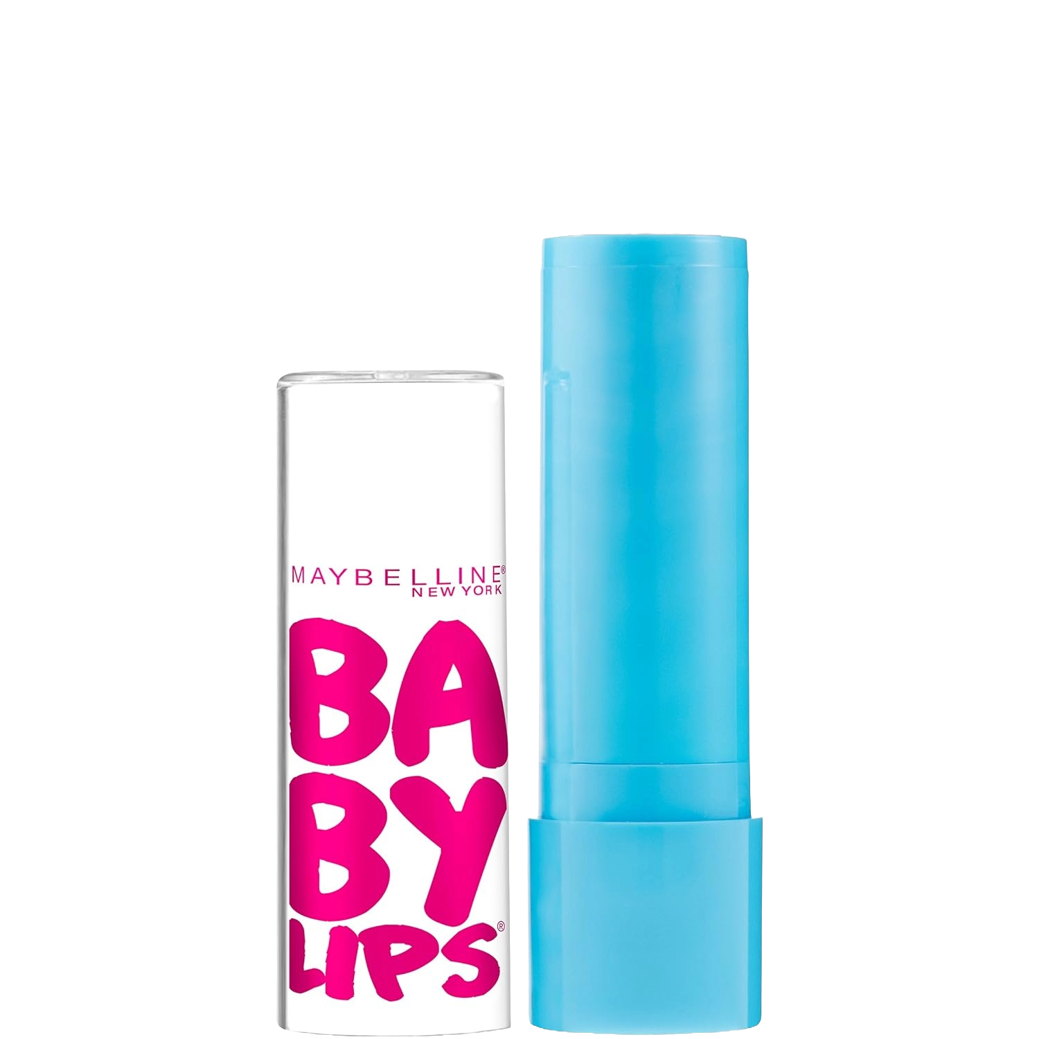 Maybelline Baby Lips Moisturizing Lip Balm