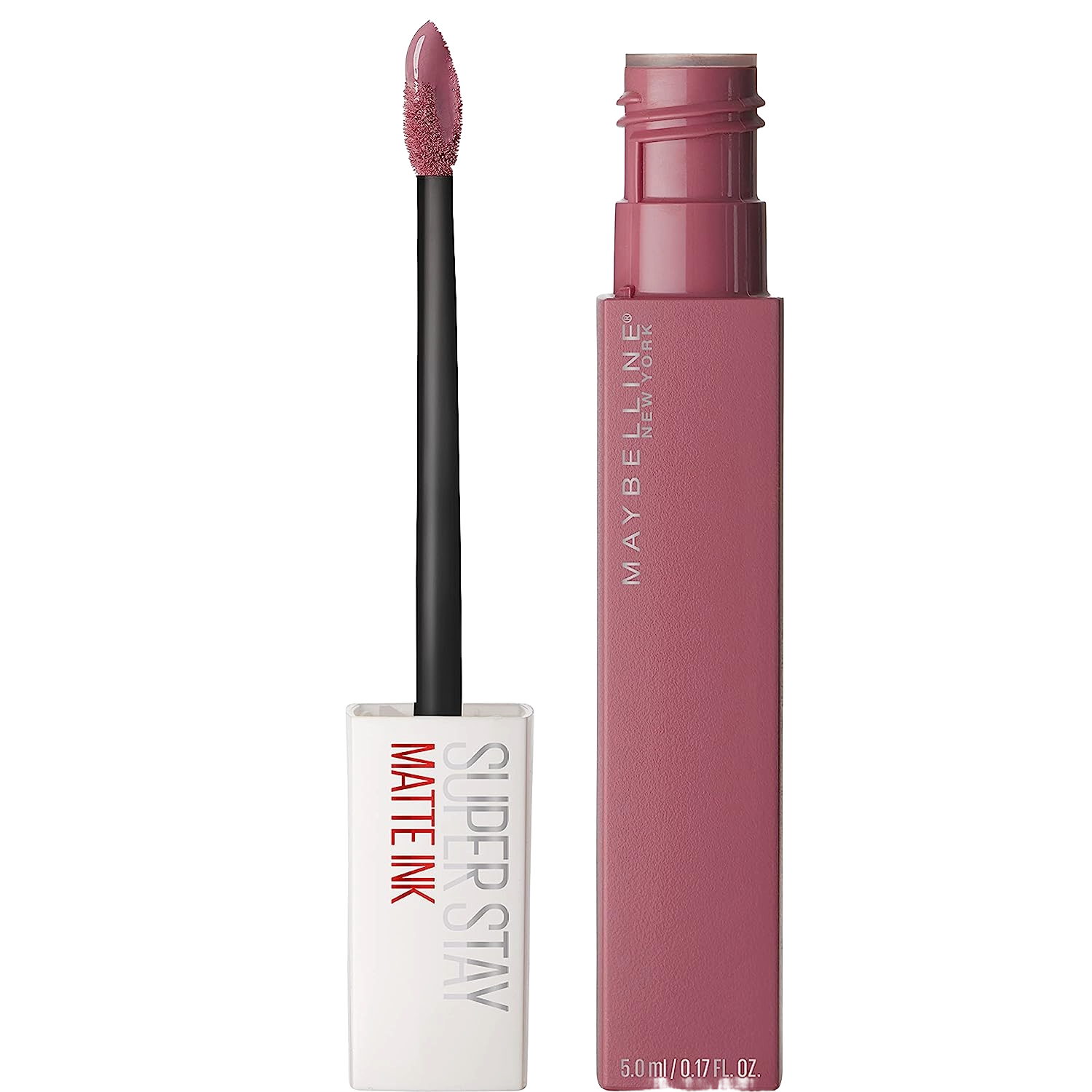 Maybelline SuperStay Matte Ink Liquid Lipstick