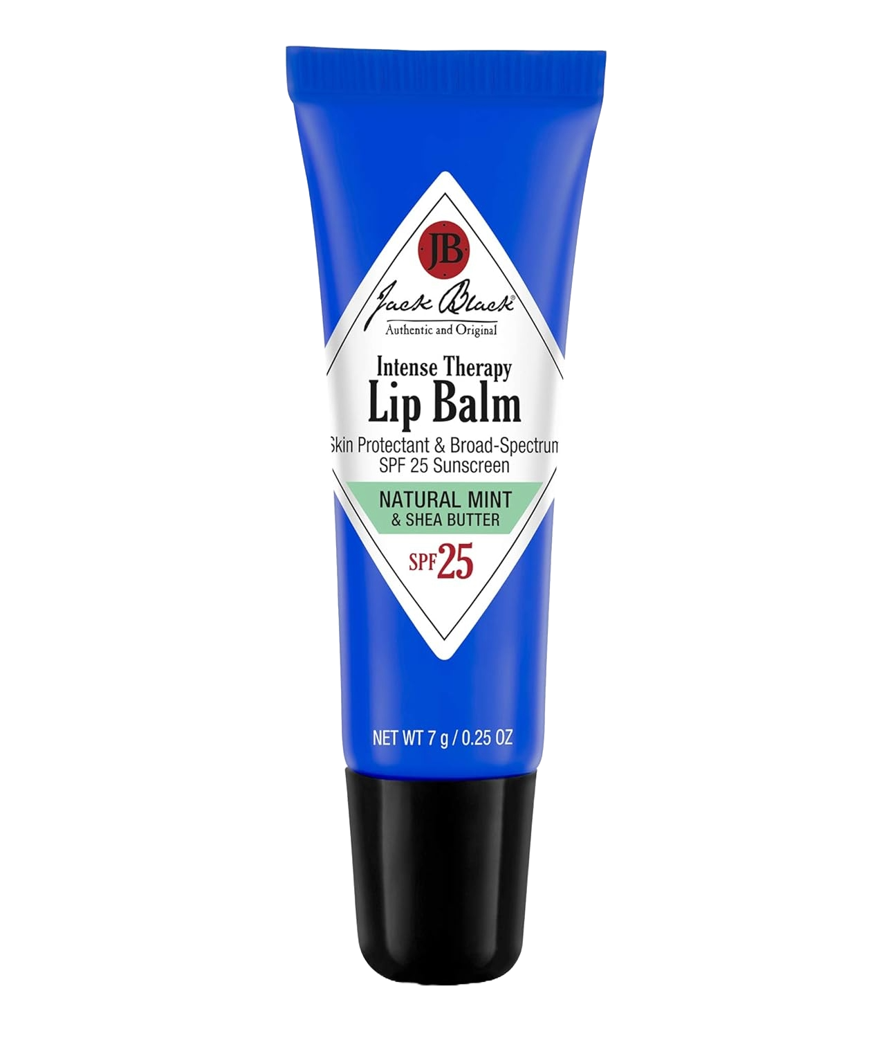 Jack Black Intense Therapy Lip Balm