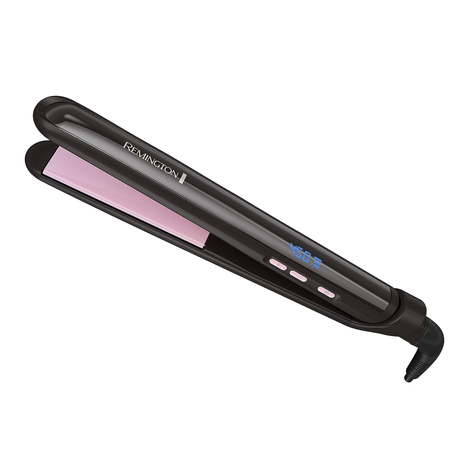 Remington S9500 Pro Pearl Ceramic Flat Iron