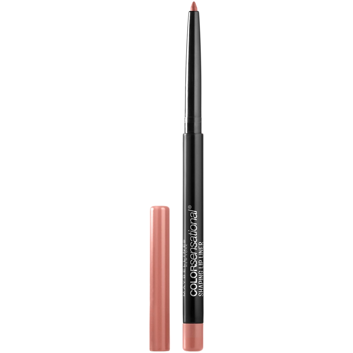 Maybelline New York Color Sensational Shaping Lip Liner