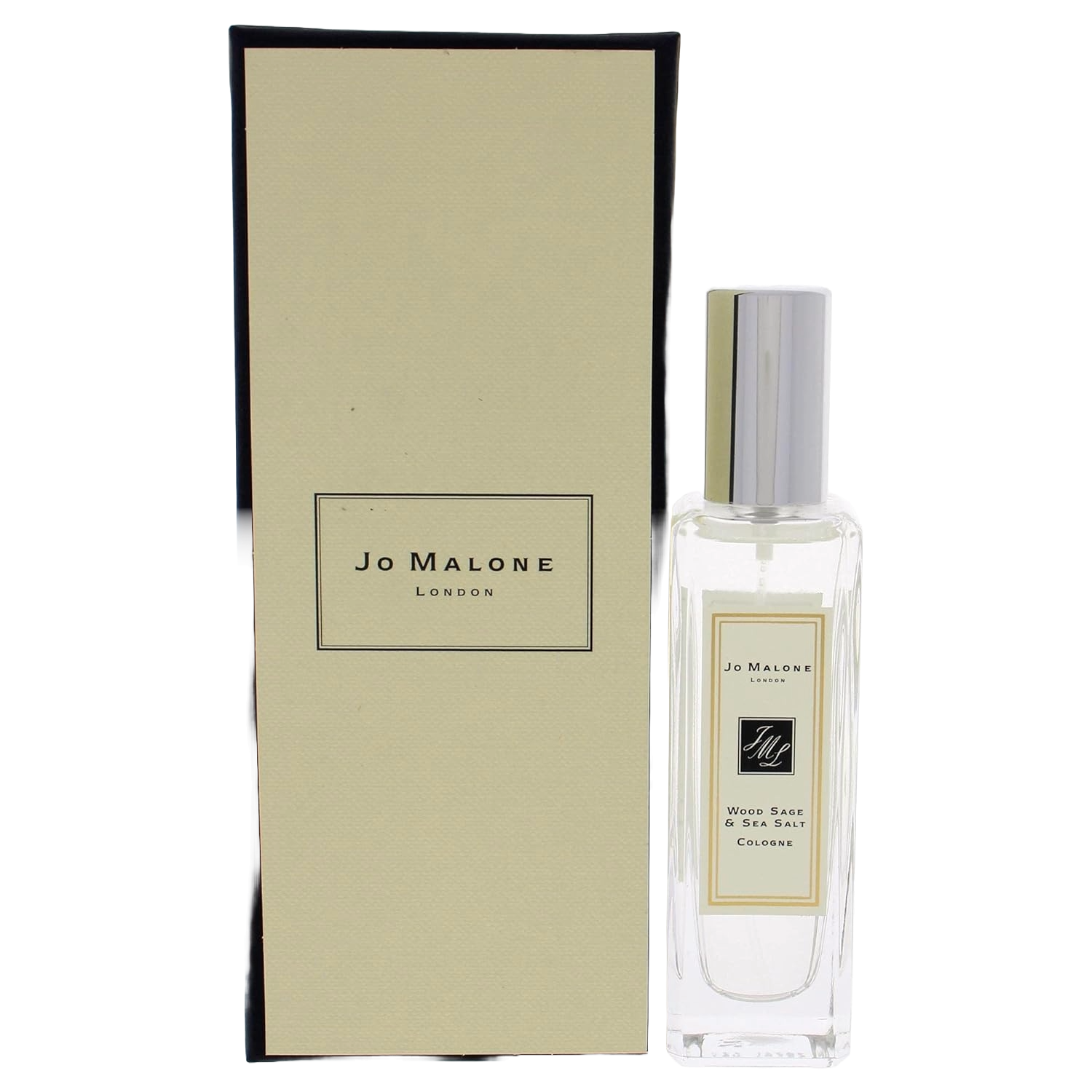 Jo Malone London Wood Sage & Sea Salt