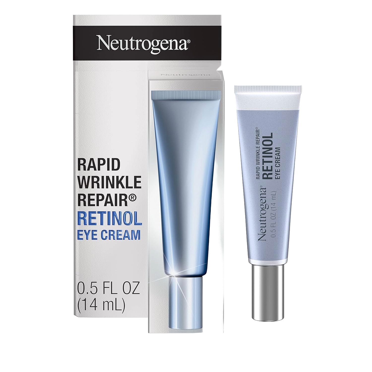 Neutrogena Rapid Wrinkle Repair Eye Cream