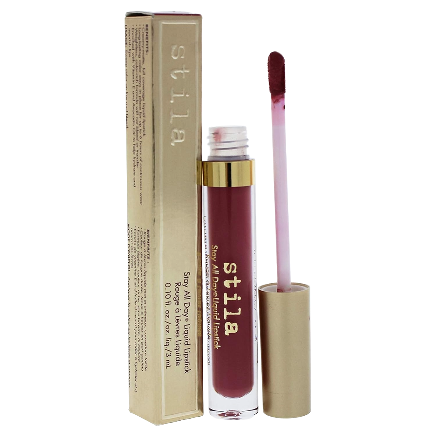 Stila Stay All Day Liquid Lipstick