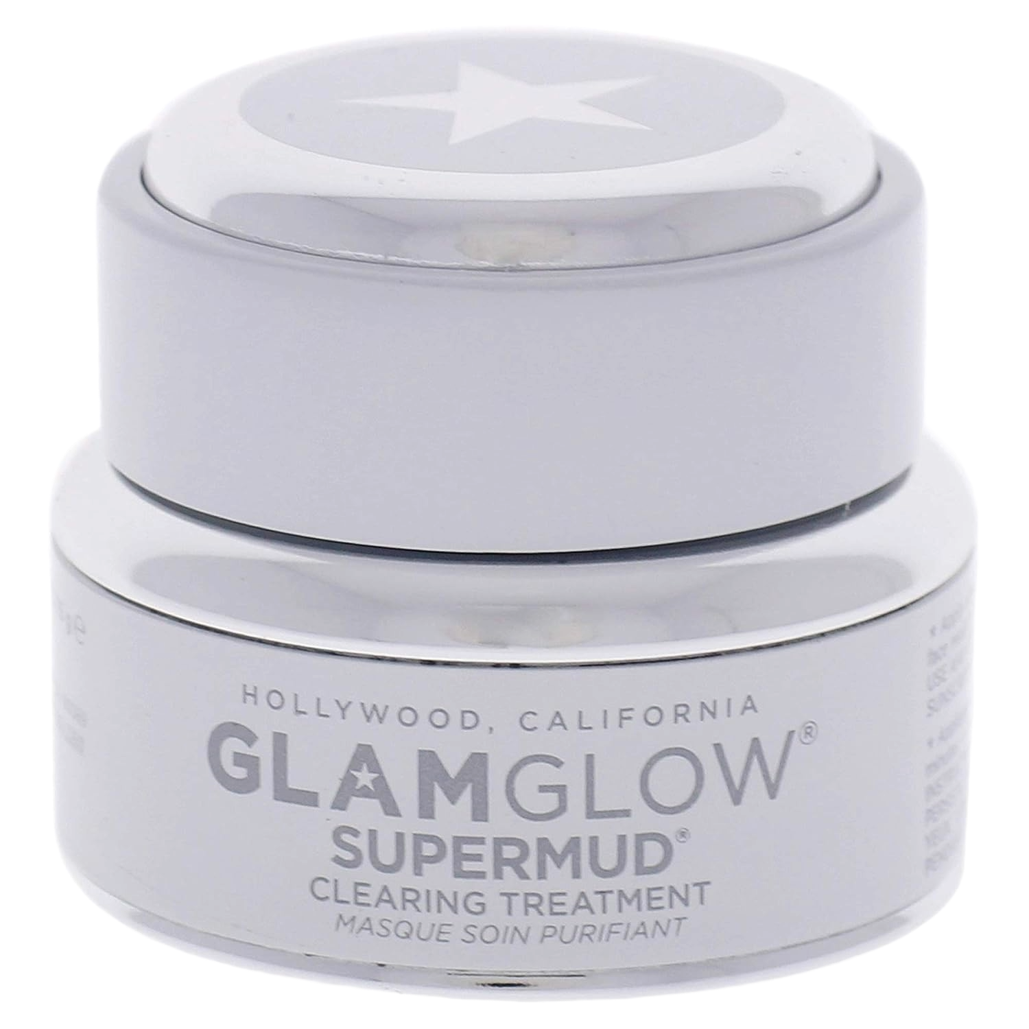 Glamglow Supermud Clearing Treatment