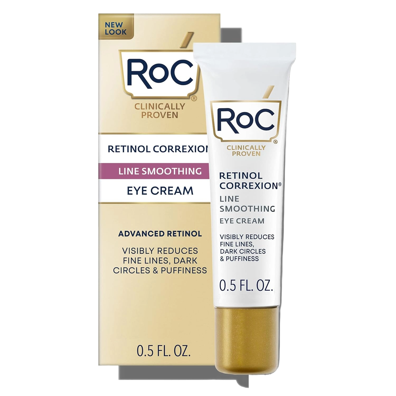 RoC Retinol Correxion Eye Cream