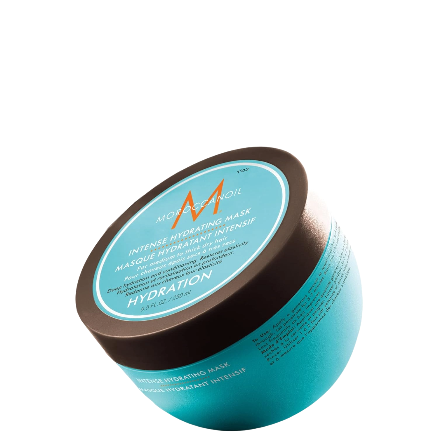 Moroccanoil Intense Hydrating Mask