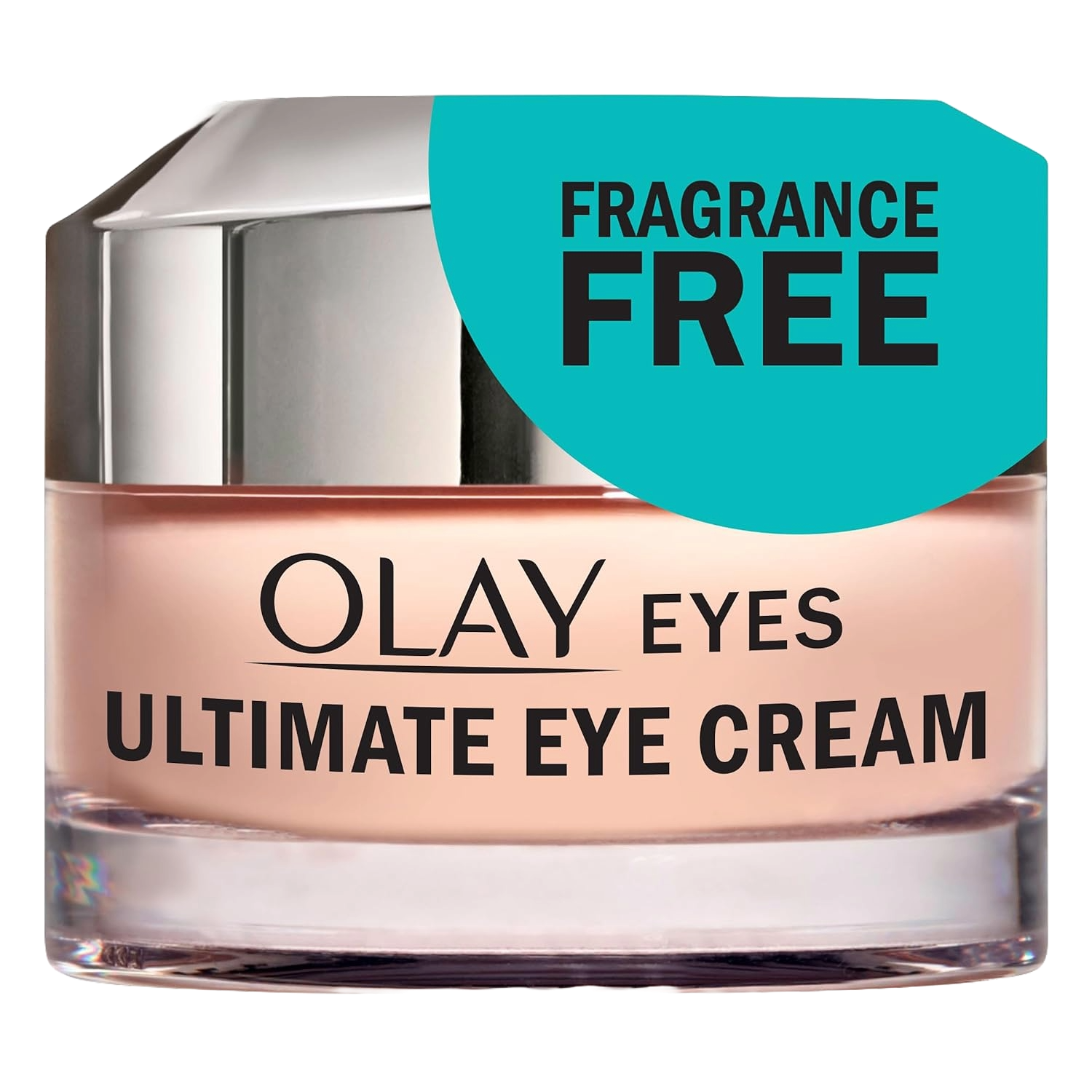 Olay Ultimate Eye Cream