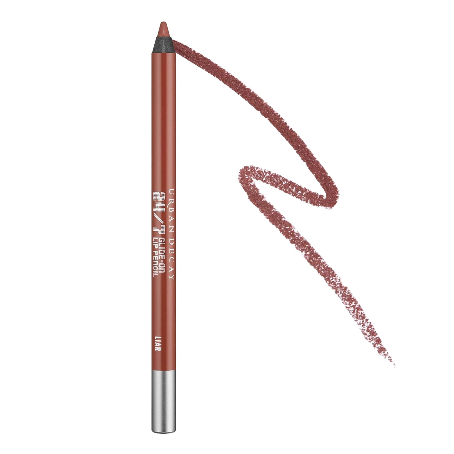 Urban Decay 24/7 Glide-On Lip Pencil