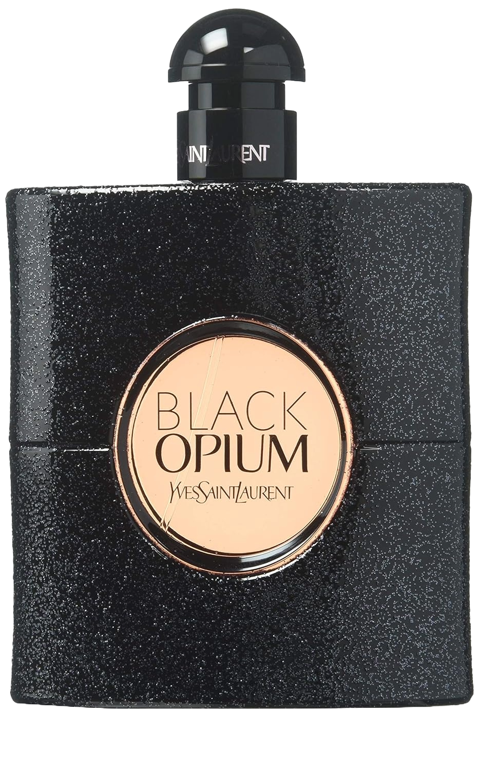 Yves Saint Laurent Black Opium