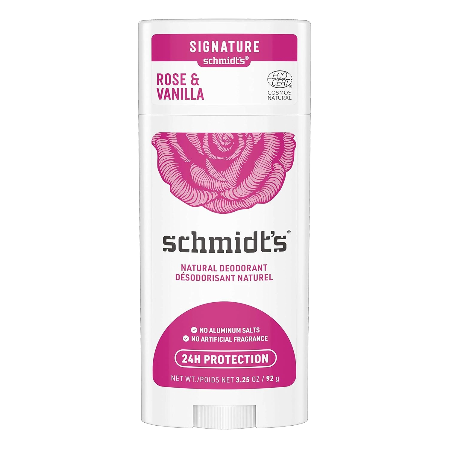 Schmidt's Natural Deodorant