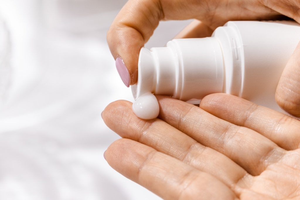 Best Sunscreen for Sensitive Skin