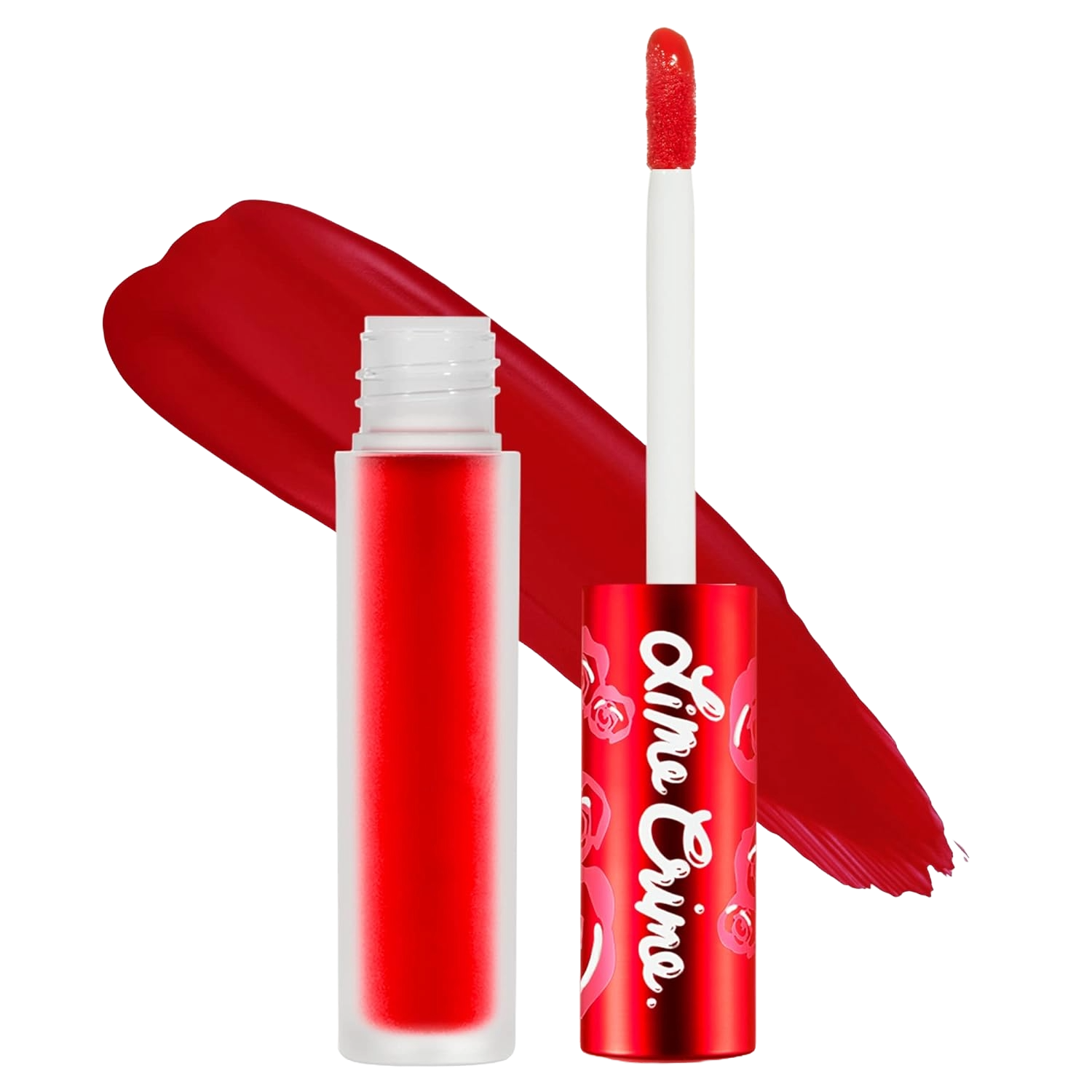 Lime Crime Velvetines Liquid Matte Lipstick