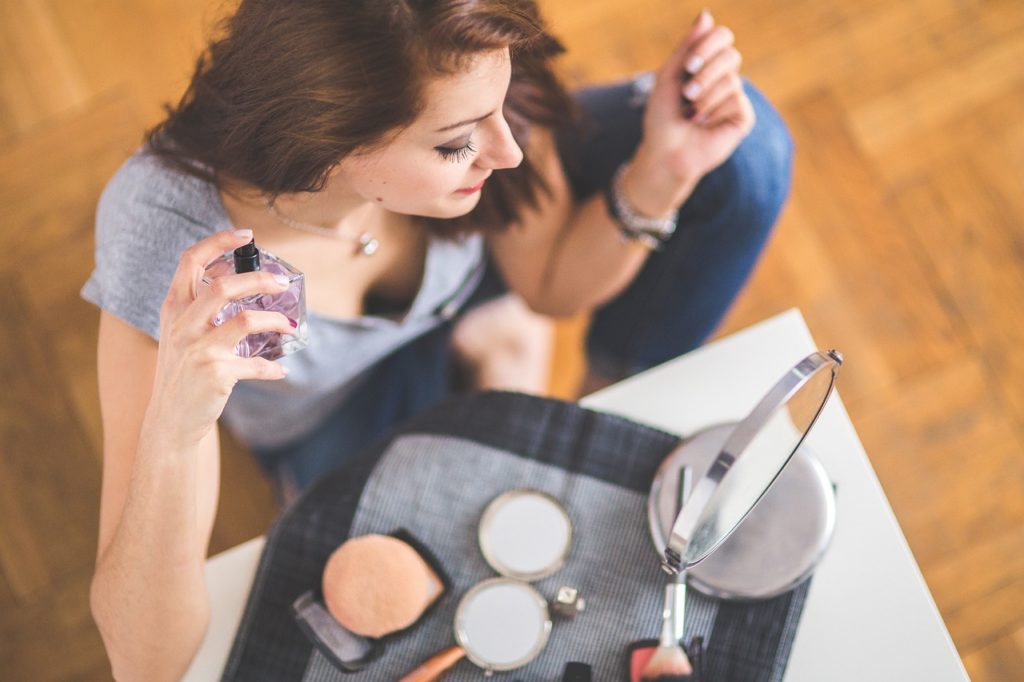 Best Perfumes for Every Occasion