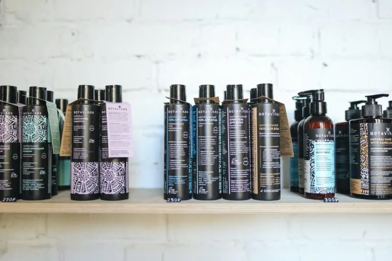 Combat Oily Skin Best Organic Shampoos for Healthy Hair