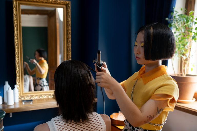 Top Curling Irons for Perfect Waves