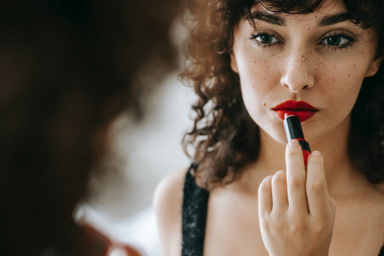 Best Matte Lipsticks for All-Day Wear