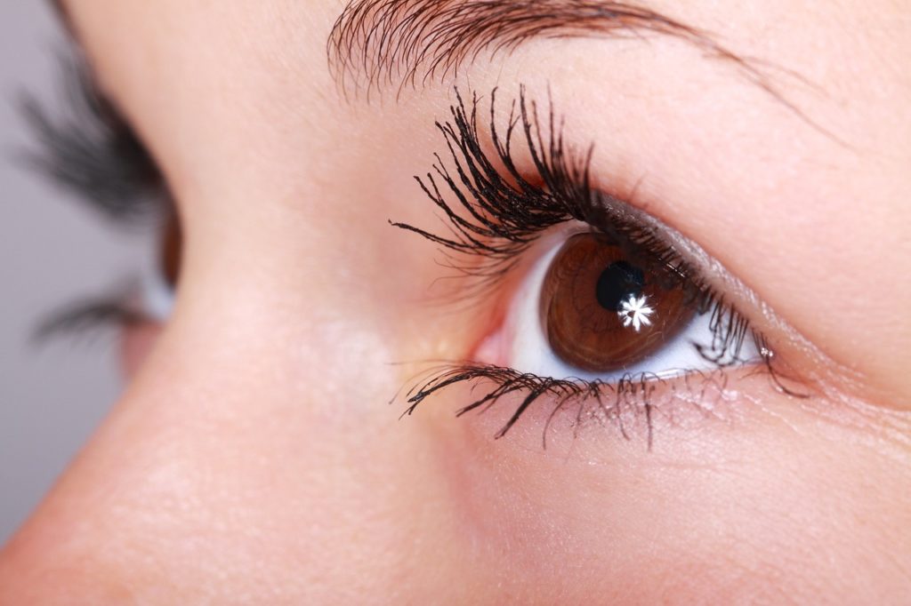 Best Mascara for Fuller Lashes