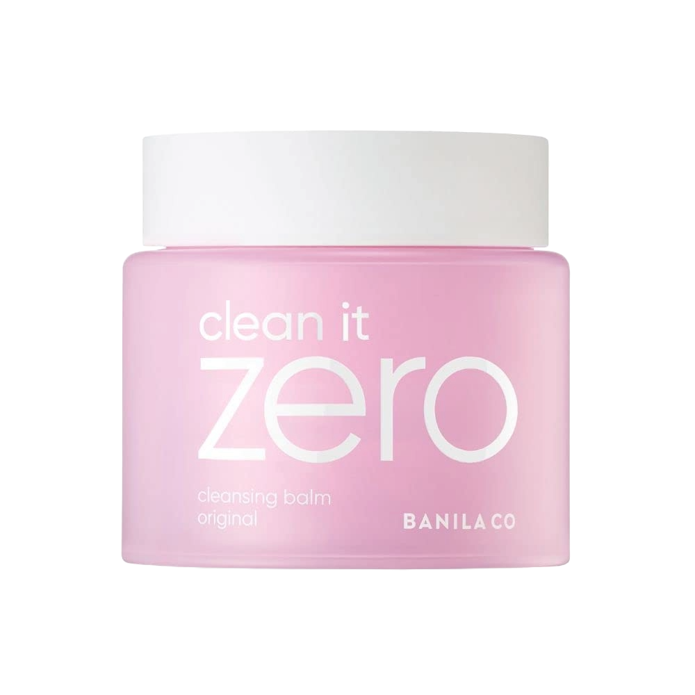 Banila Co Clean It Zero Cleansing Balm