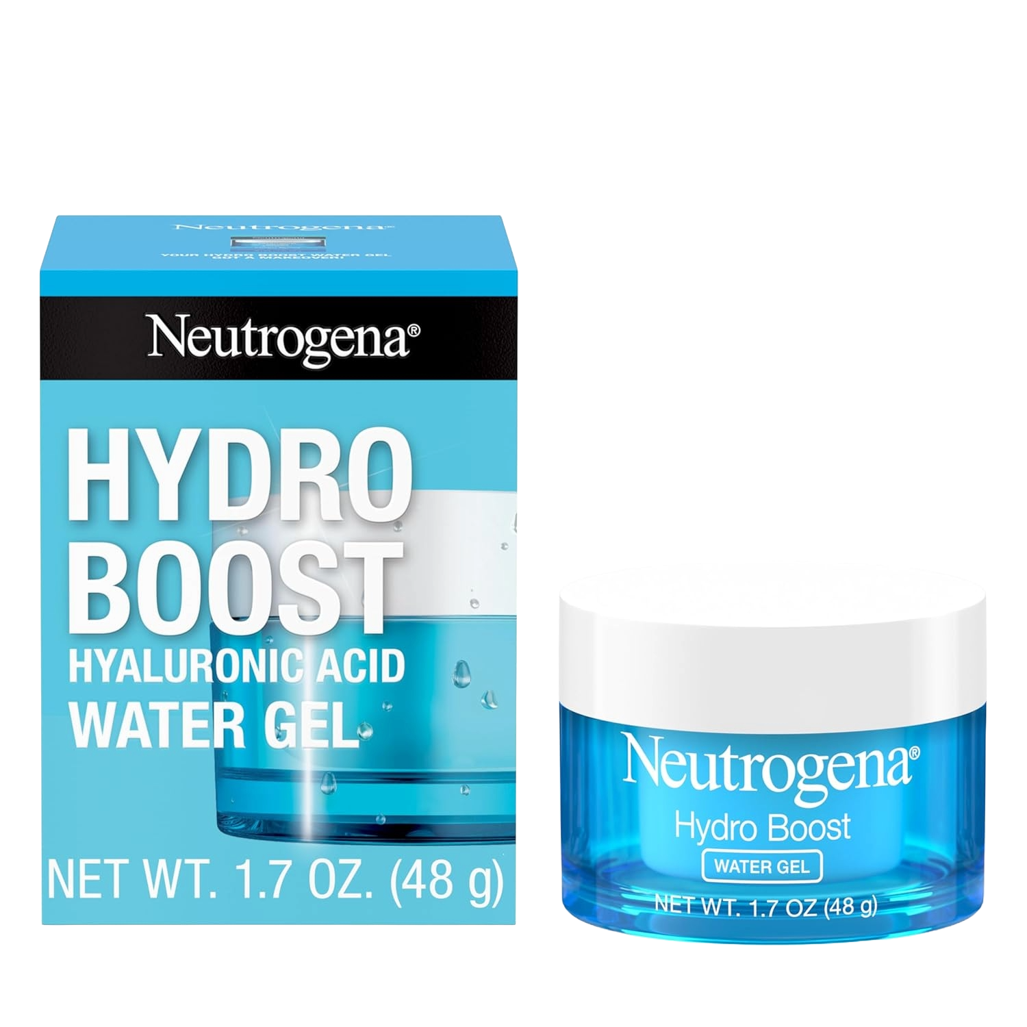 Neutrogena Hydro Boost Water Gel