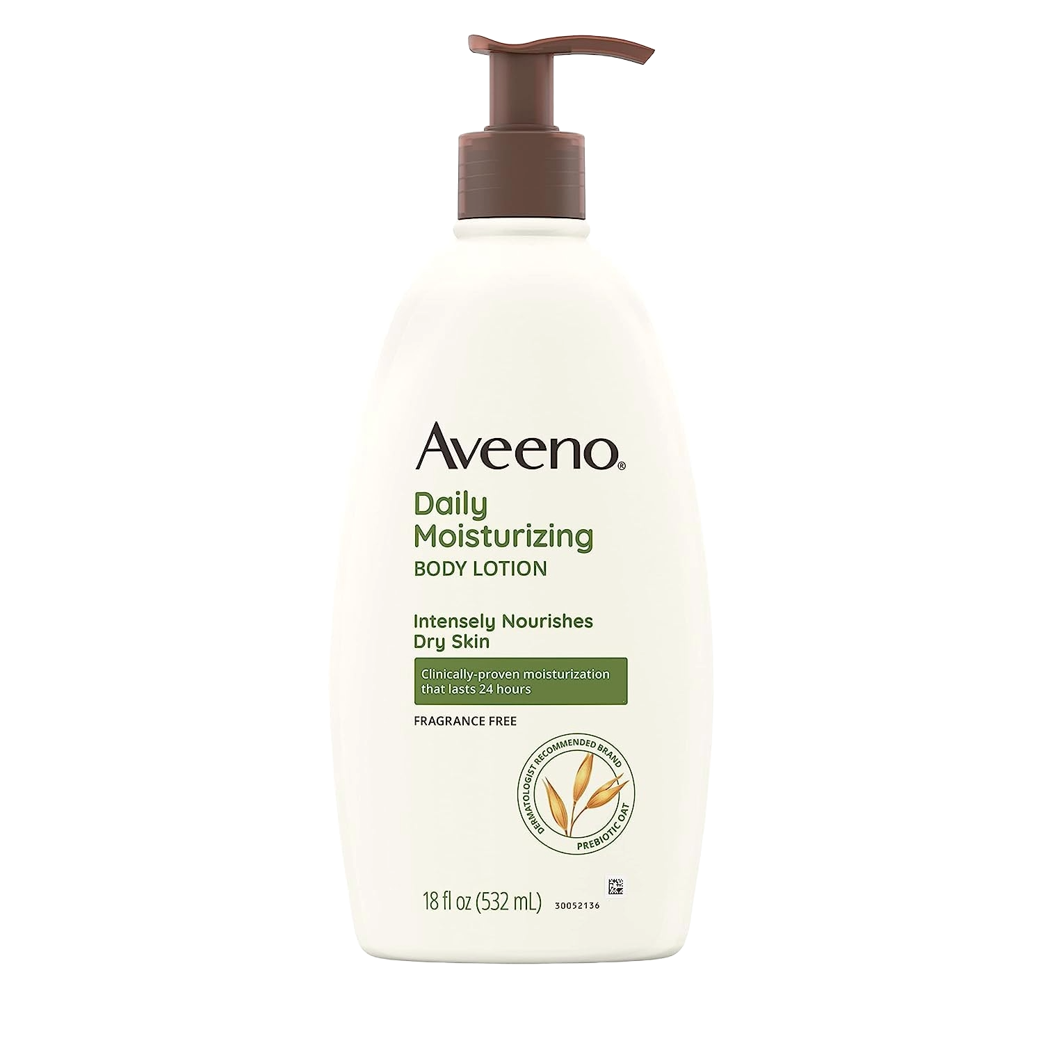 Aveeno Daily Moisturizing Lotion