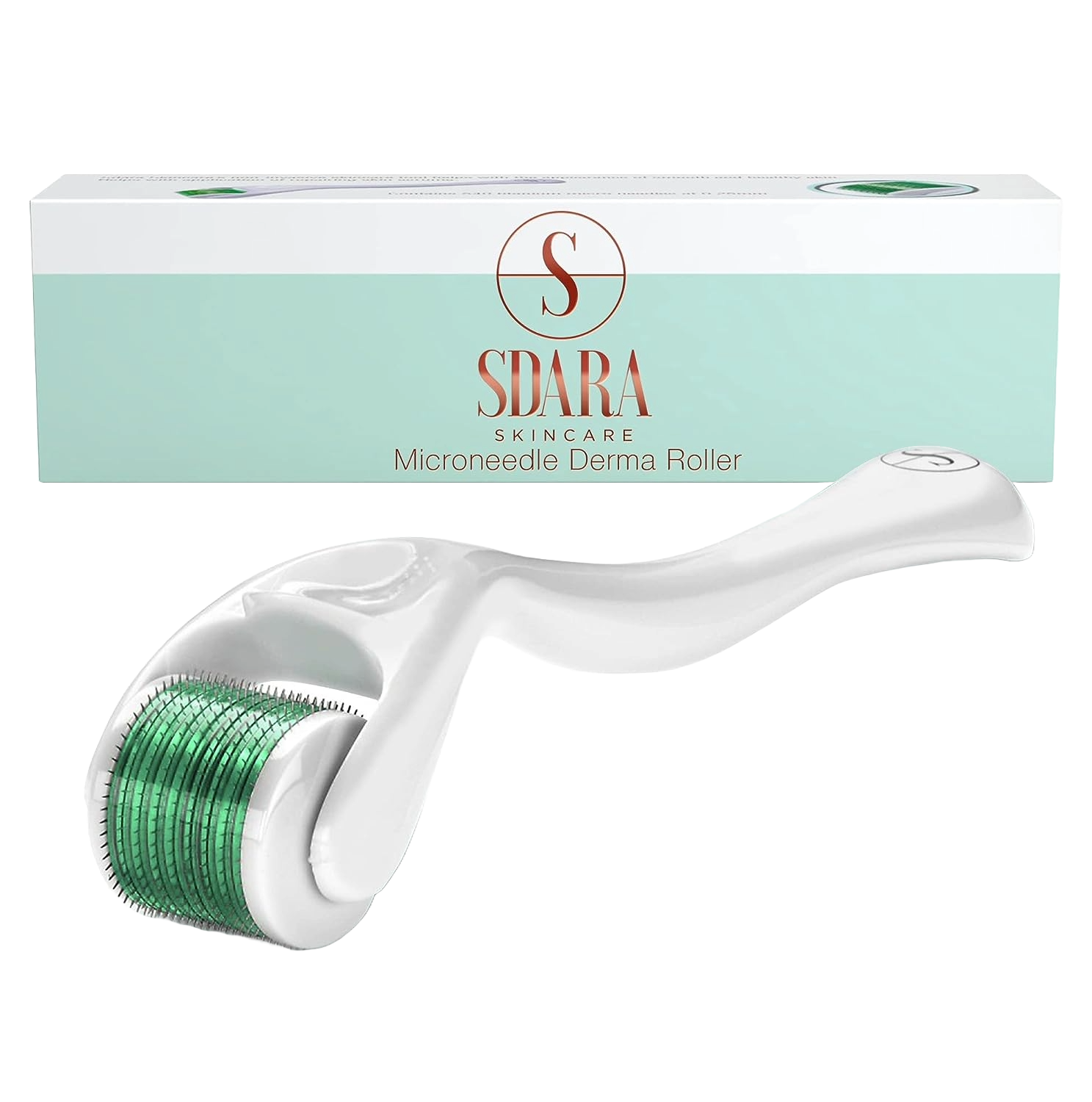 Sdara Skincare Derma Roller for Face