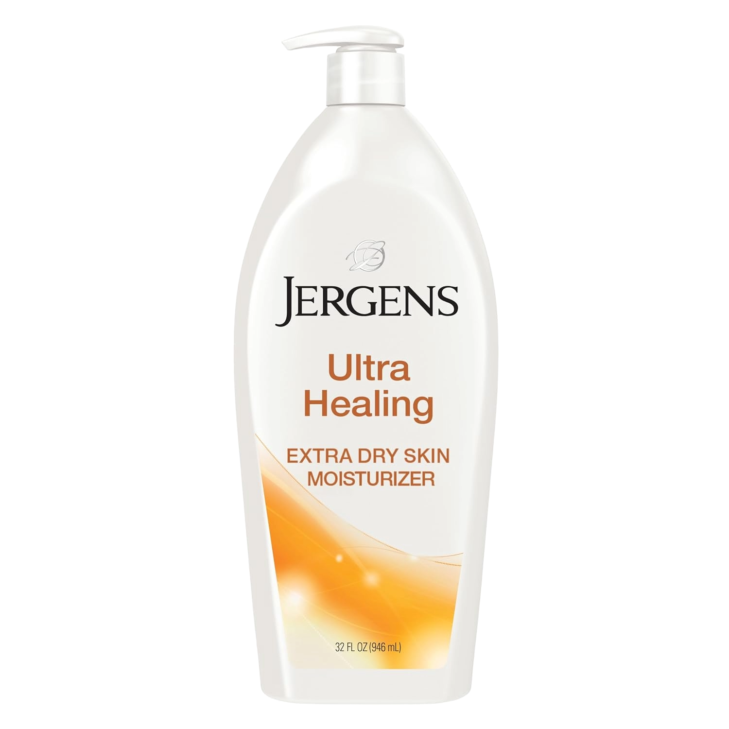 Jergens Ultra Healing Extra Dry Skin Moisturizer