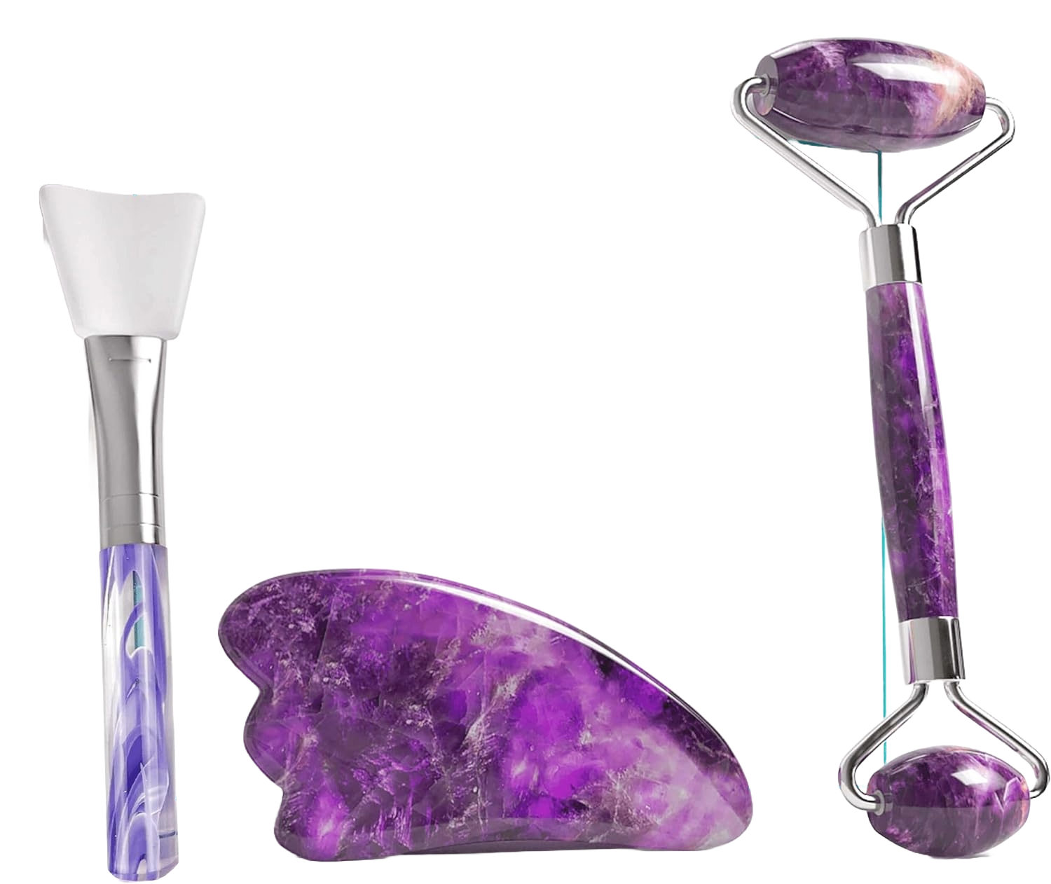 Amethyst Roller