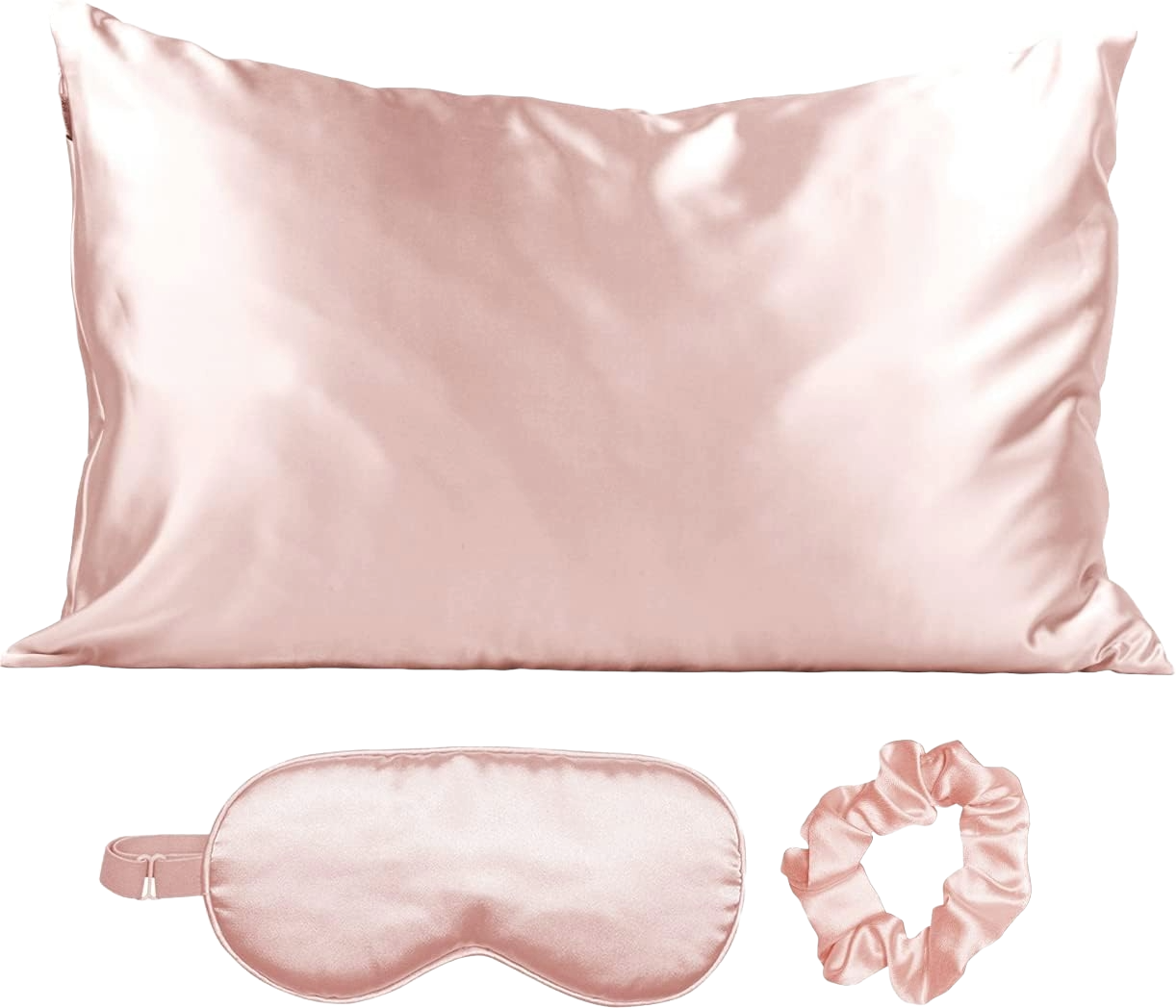 Kitsch Pro Satin Sleep Set