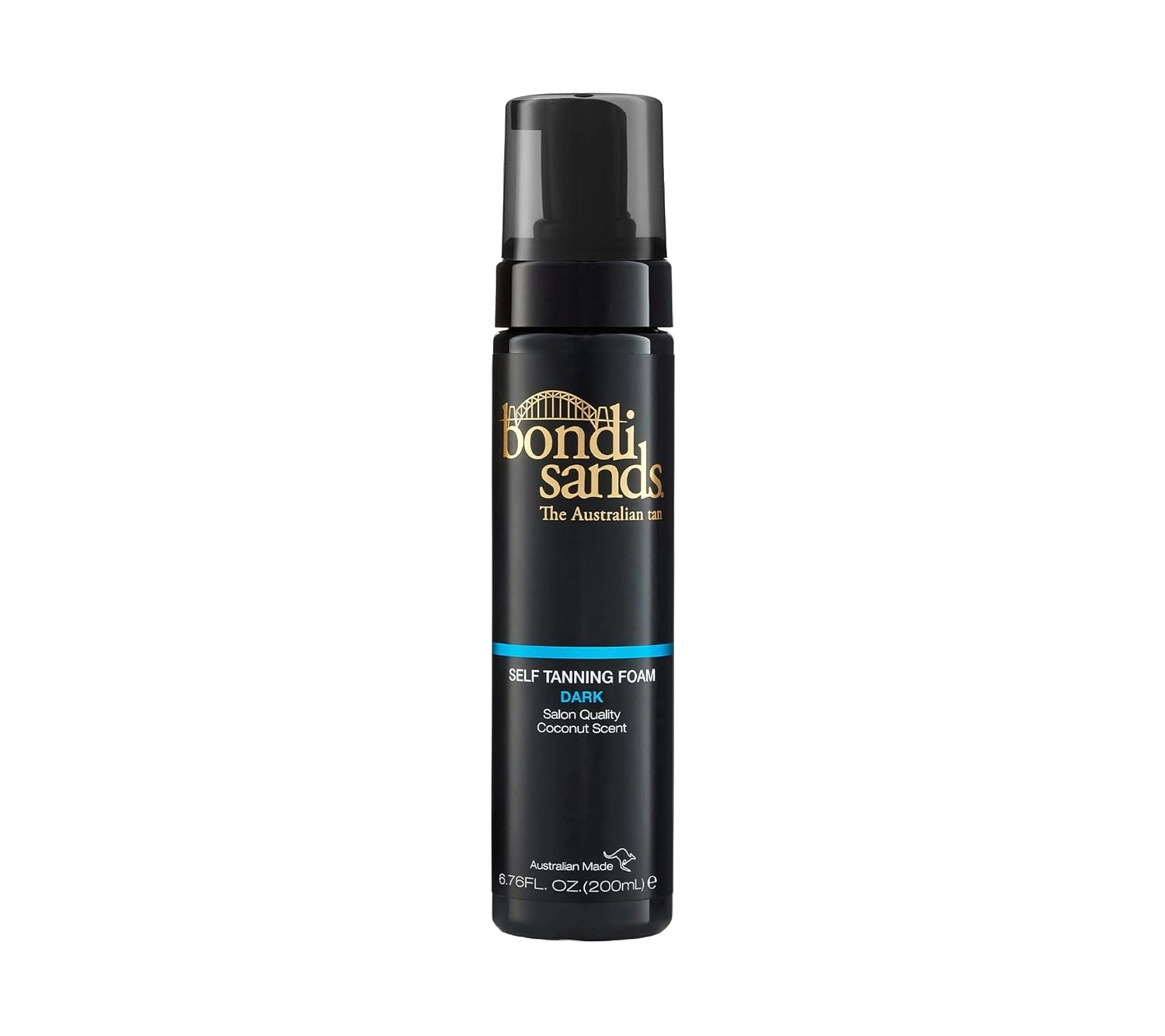 Bondi Sands Self Tanning Foam