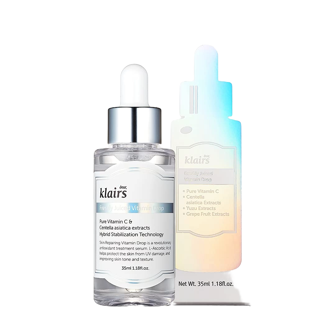 Klairs Freshly Juiced Vitamin C Serum