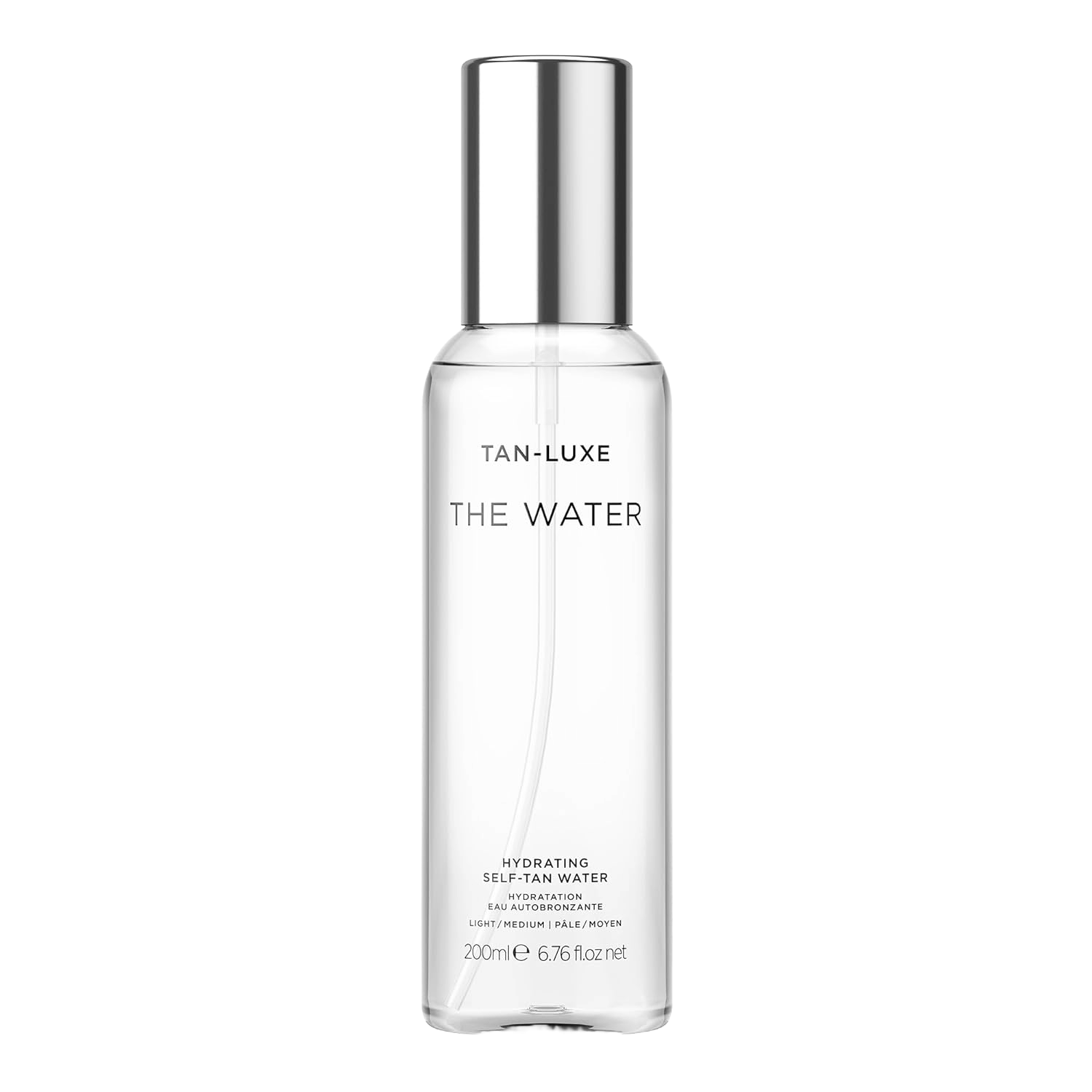 Tan-Luxe The Water Hydrating Self-Tan Water