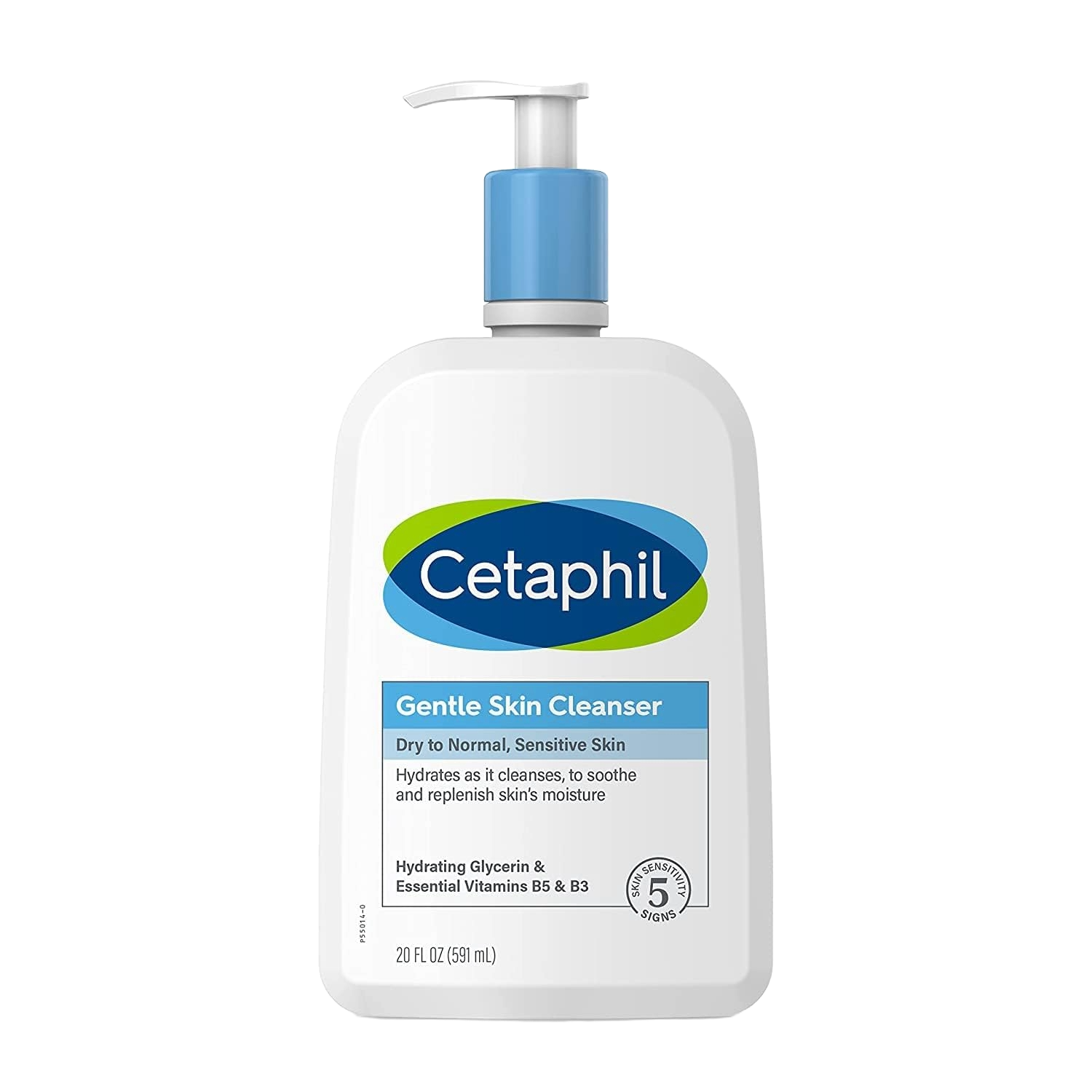 Cetaphil Gentle Skin Cleanser