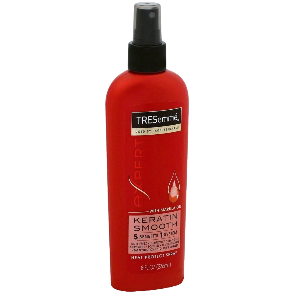 Tresemme Keratin Smooth Heat Protect Spray