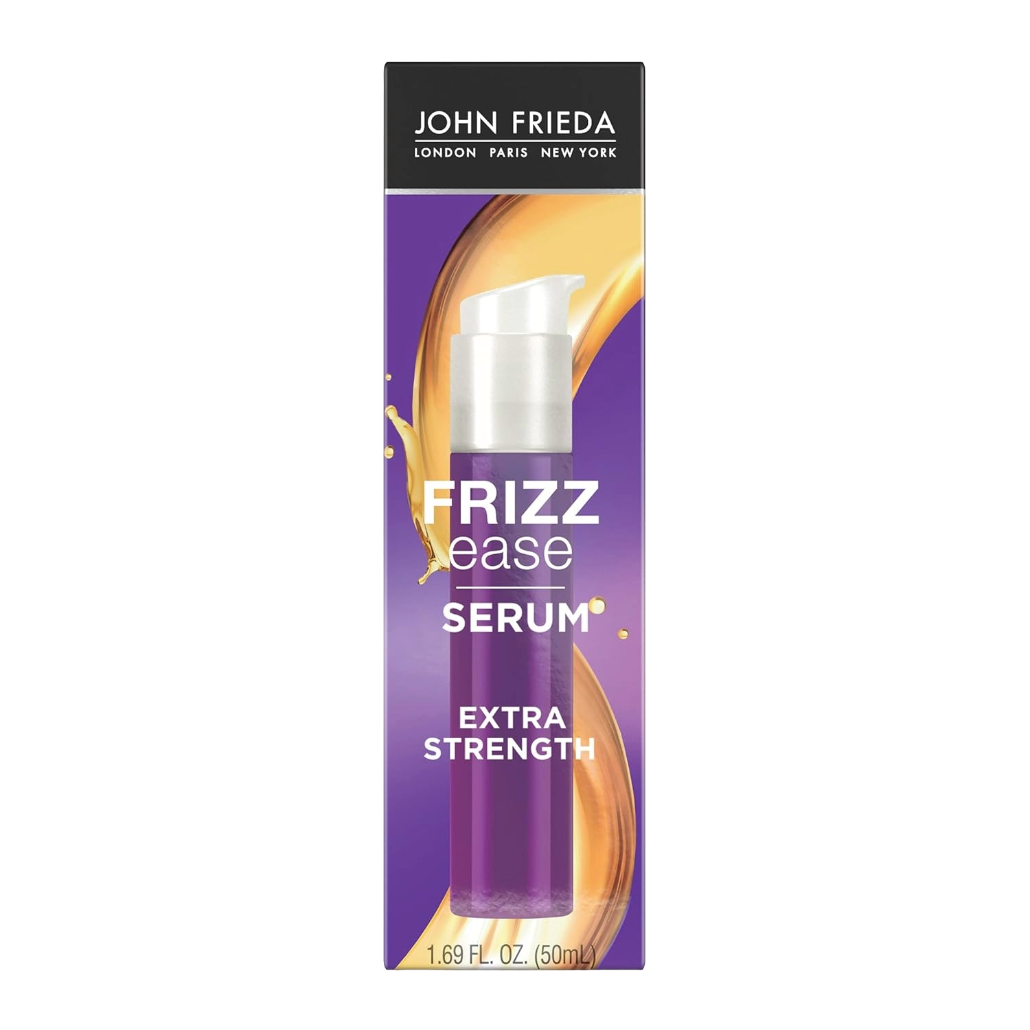 John Frieda Frizz Ease Extra Strength Serum