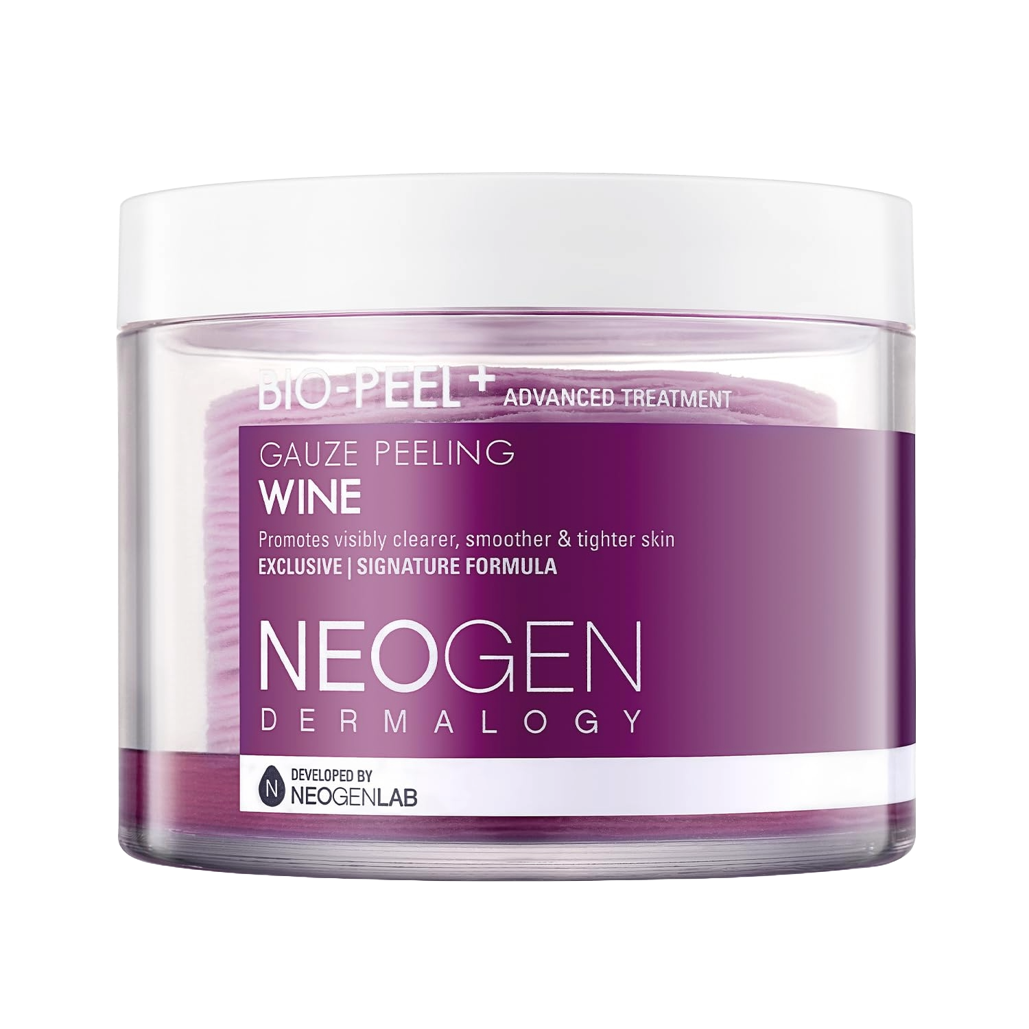 Neogen Bio-Peel Gauze Peeling Wine