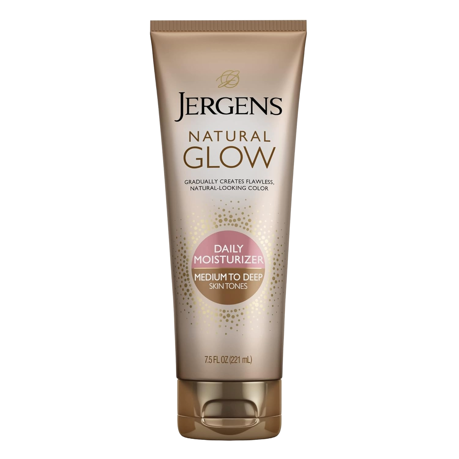 Jergens Natural Glow Daily Moisturizer