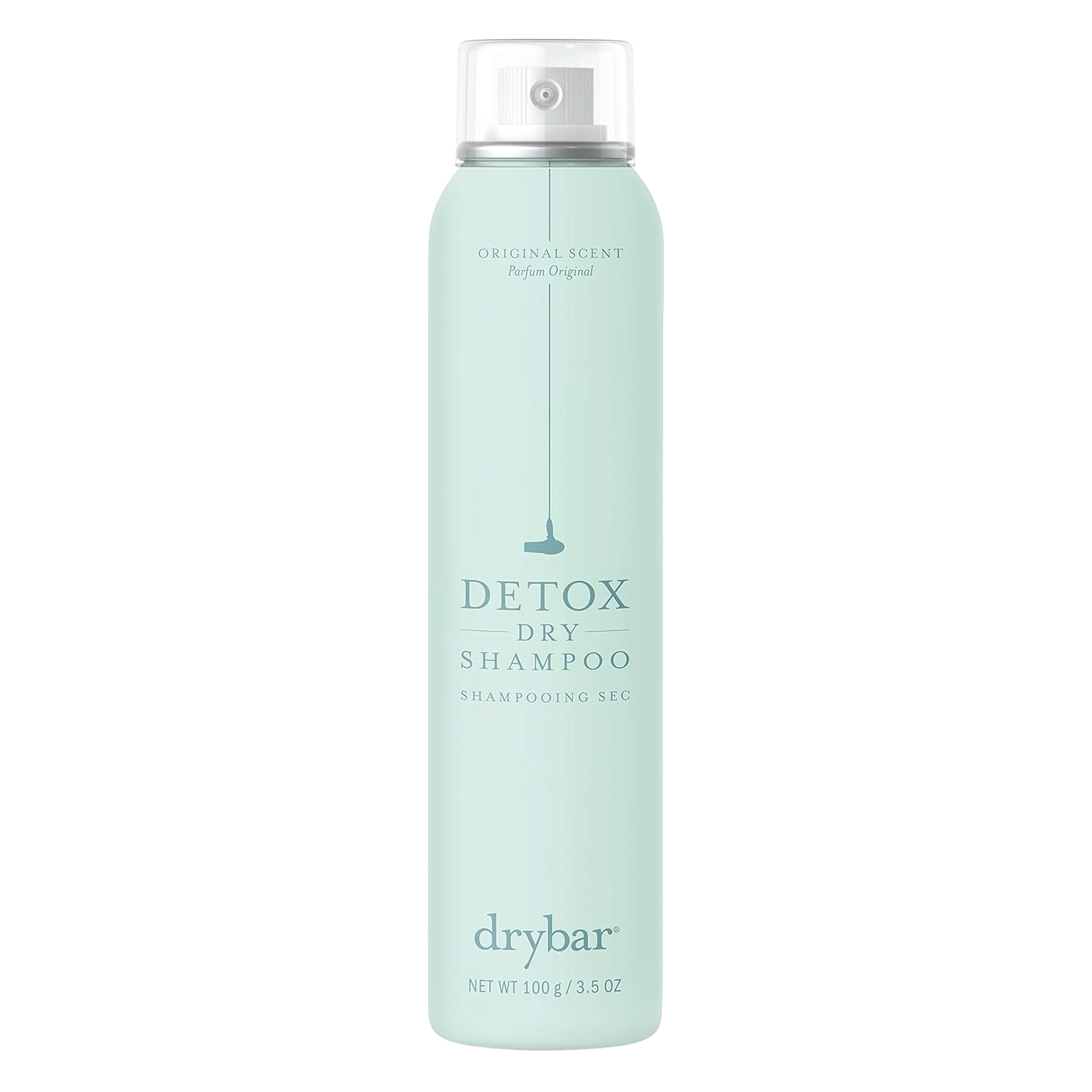 Drybar Detox Dry Shampoo