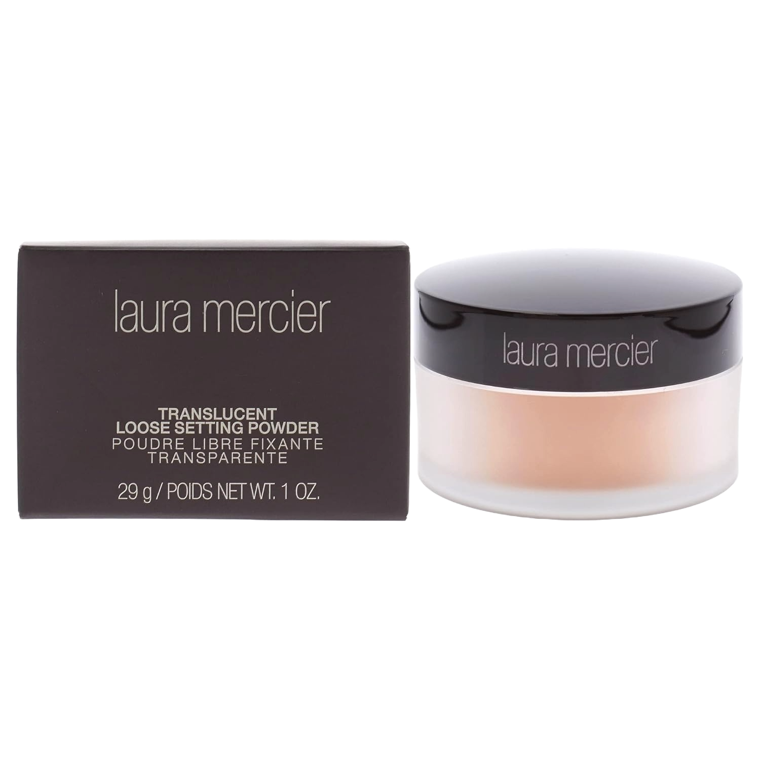 Laura Mercier Translucent Loose Setting Powder