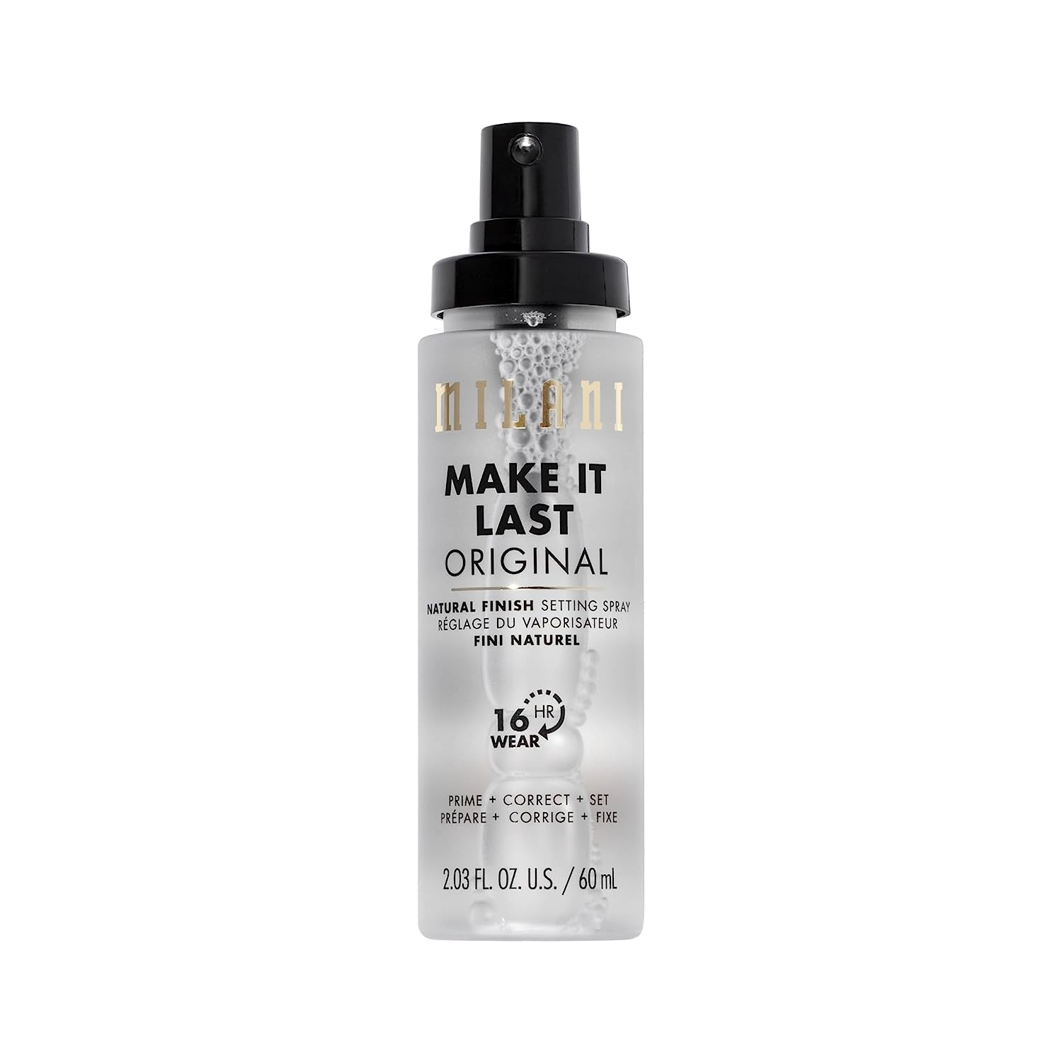 Milani Make It Last Setting Spray