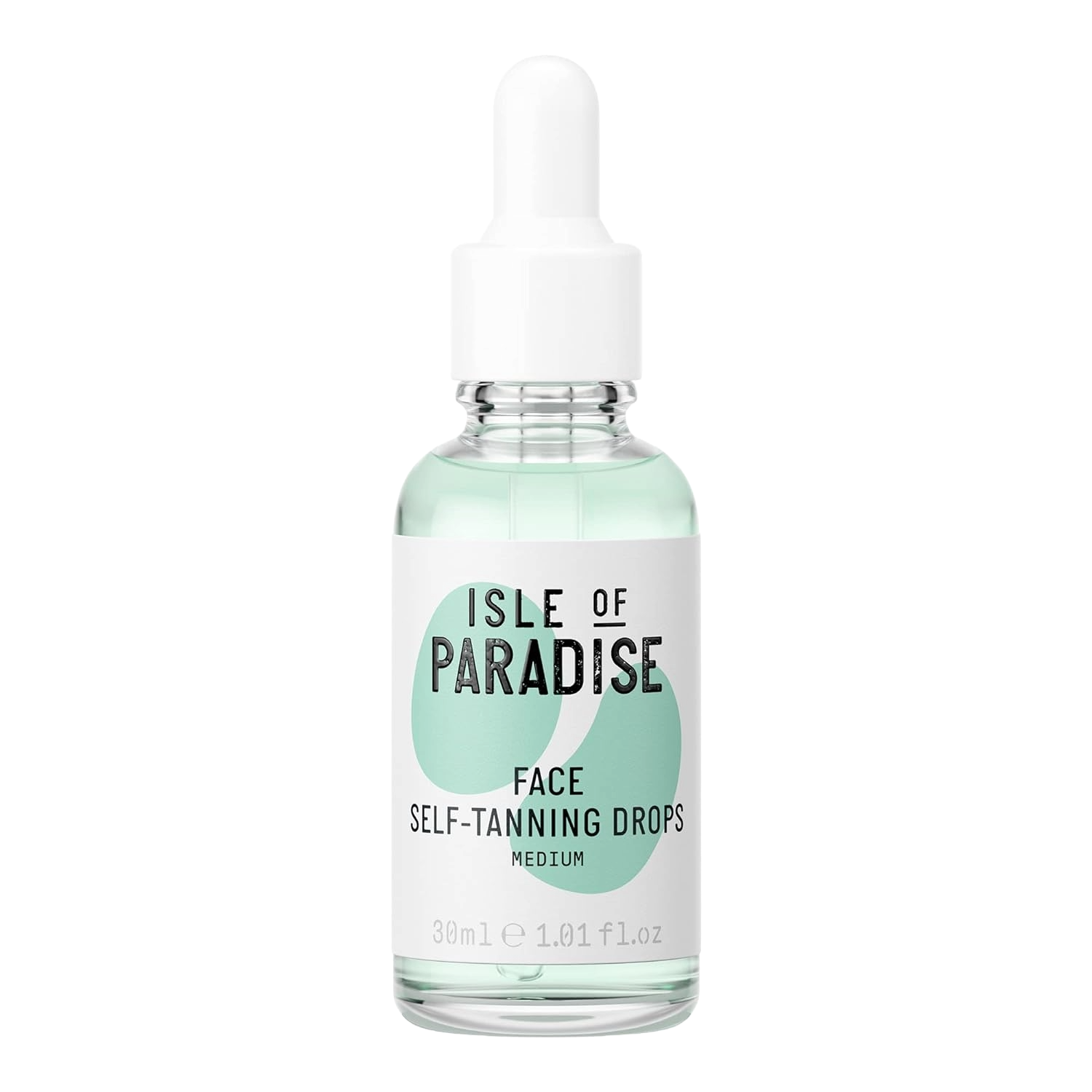 Isle of Paradise Self Tanning Drops