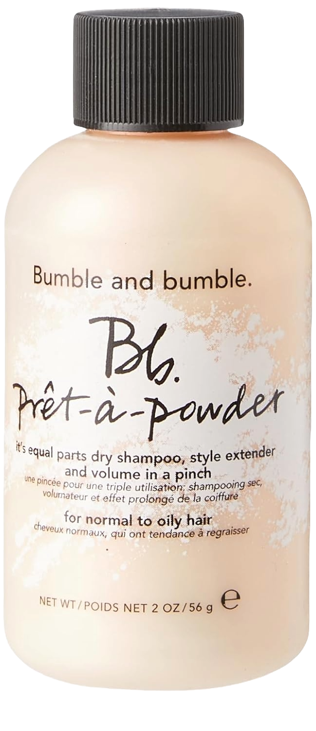 Bumble and Bumble Pret-a-Powder Dry Shampoo