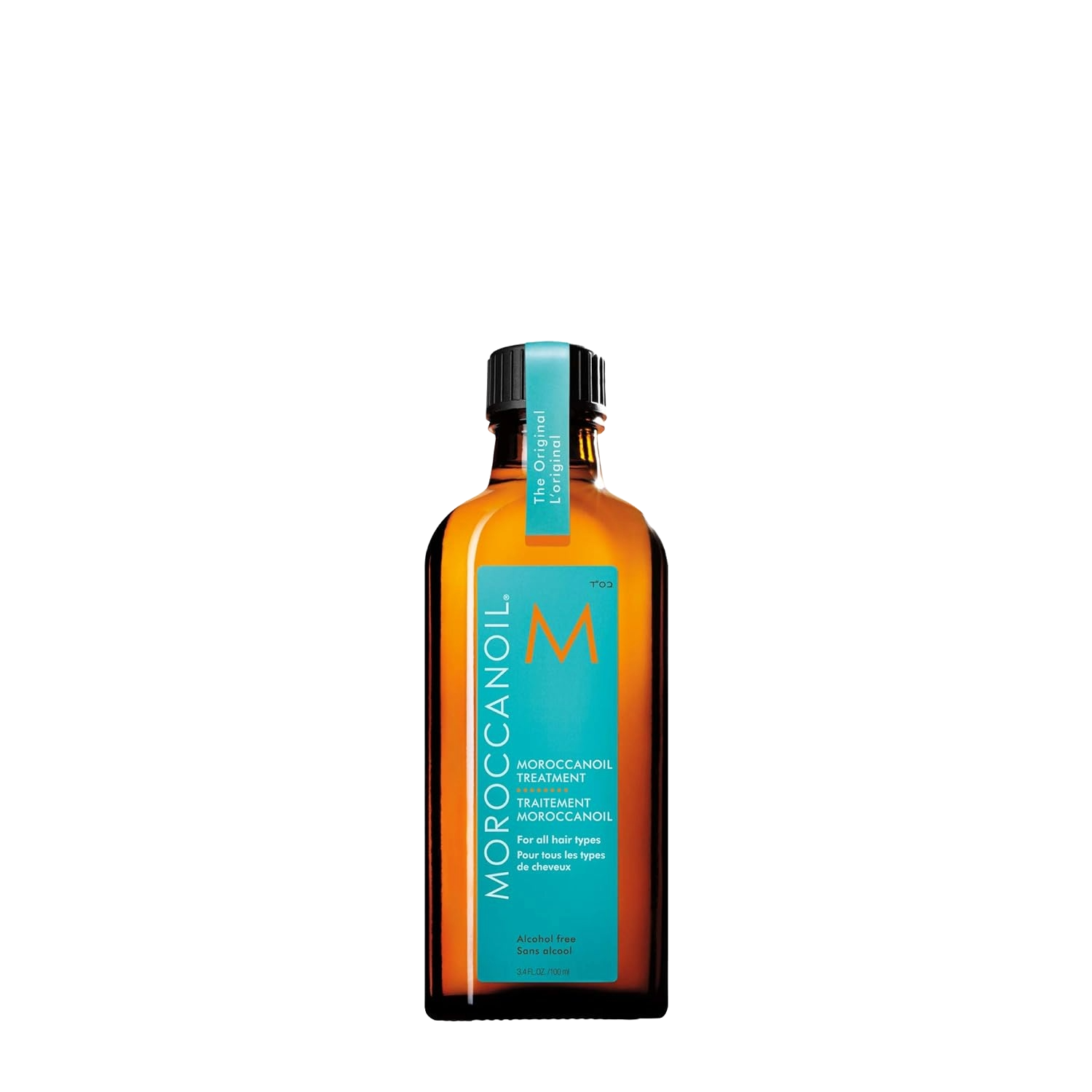 Moroccanoil Treatment