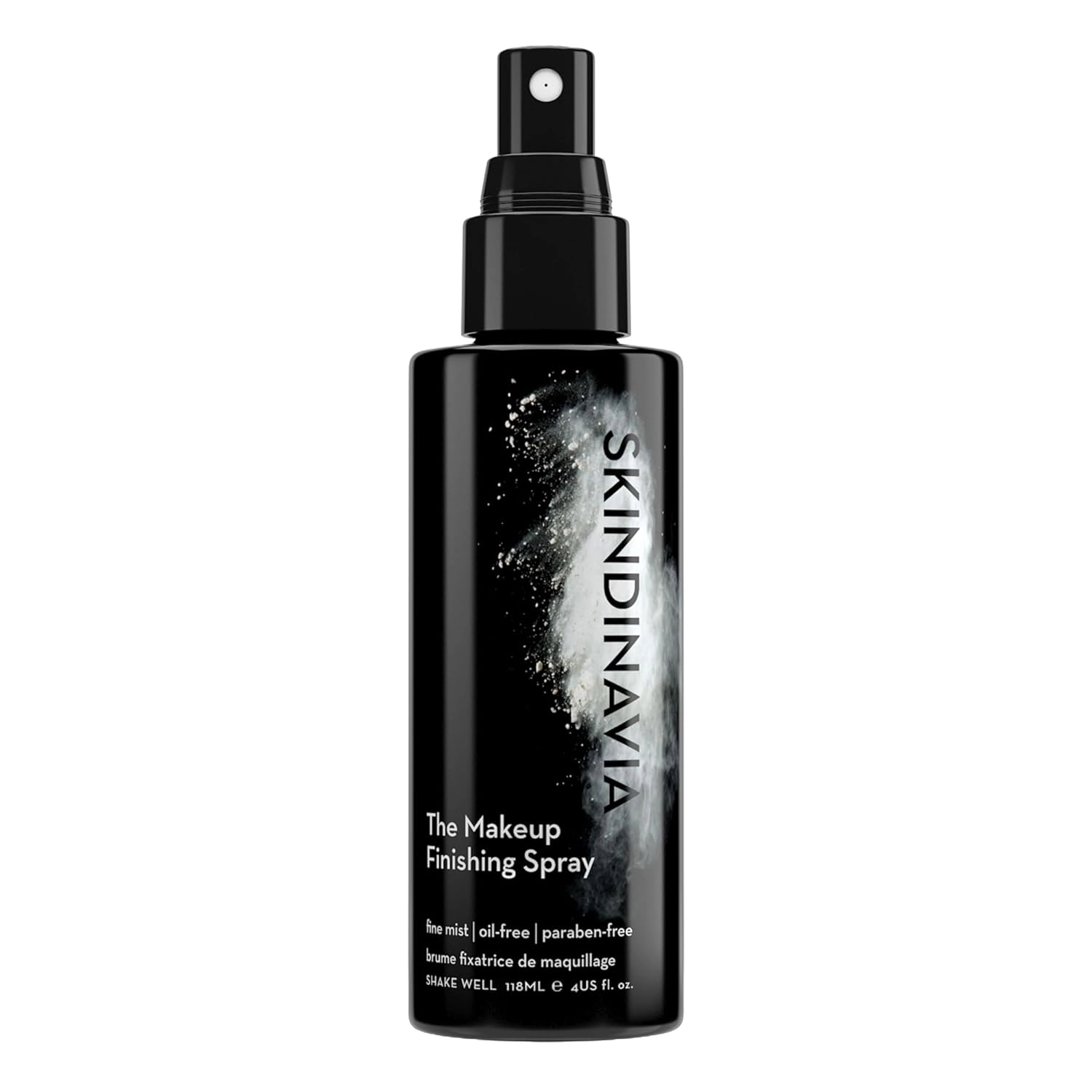 Skindinavia The Makeup Finishing Spray