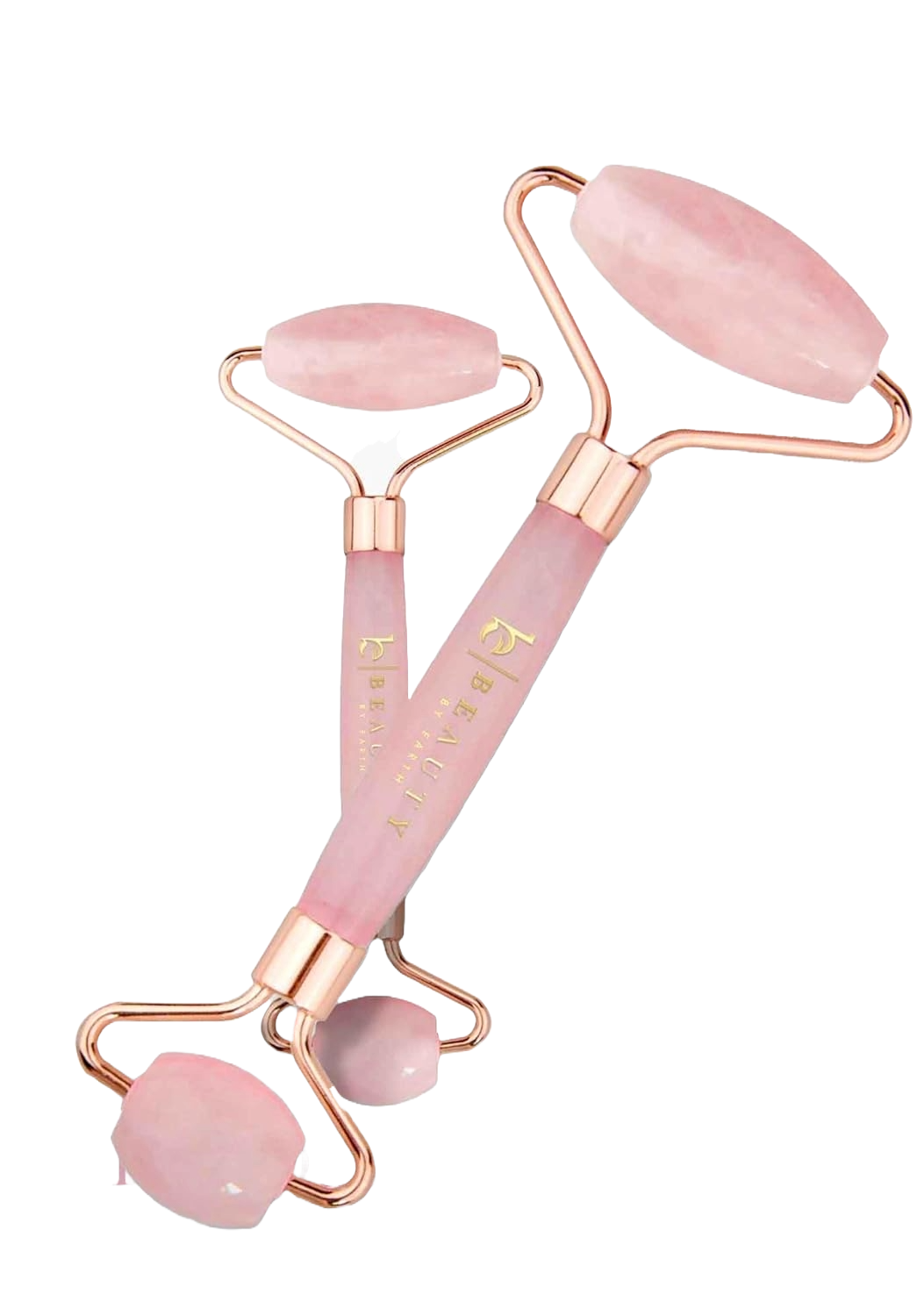 Rose Quartz Face Roller