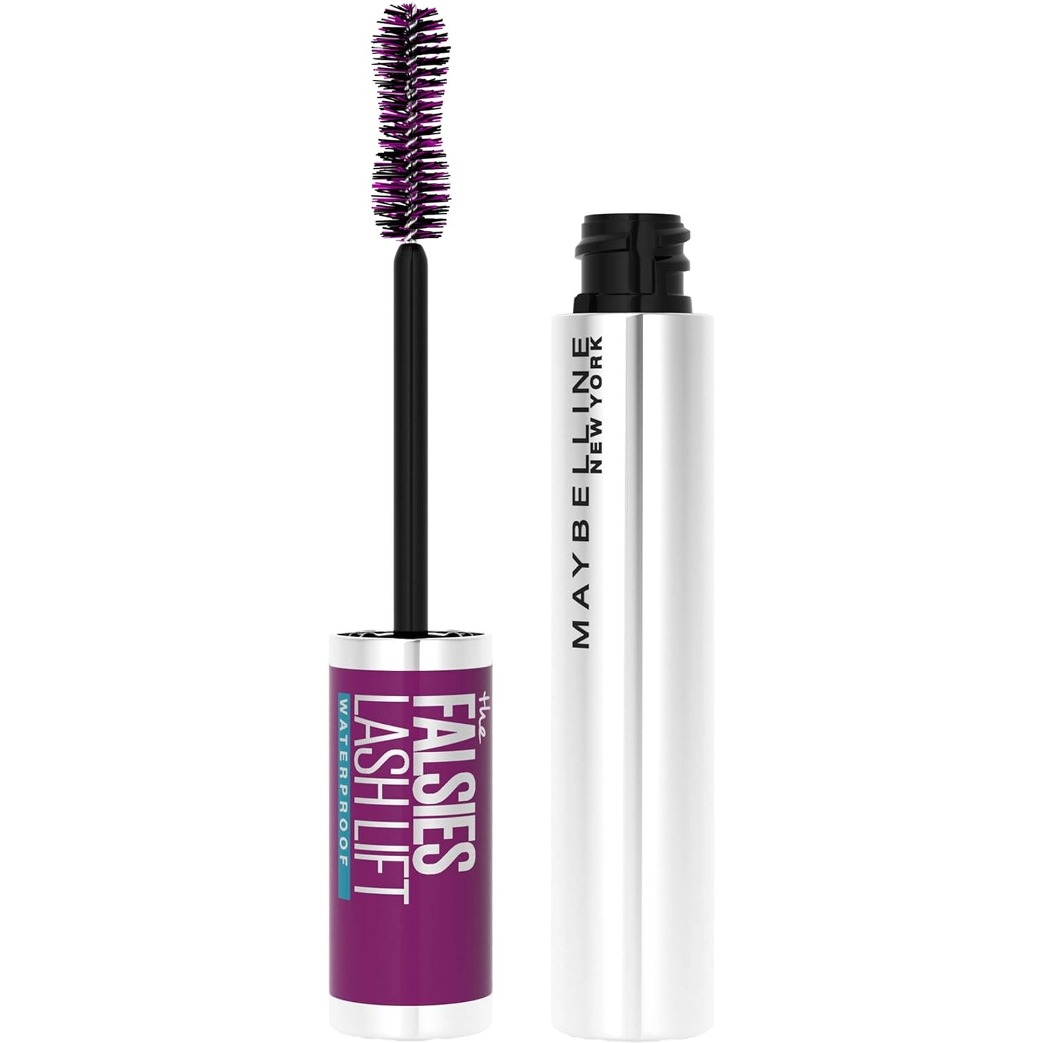 Maybelline New York The Falsies Lash Lift Waterproof Mascara