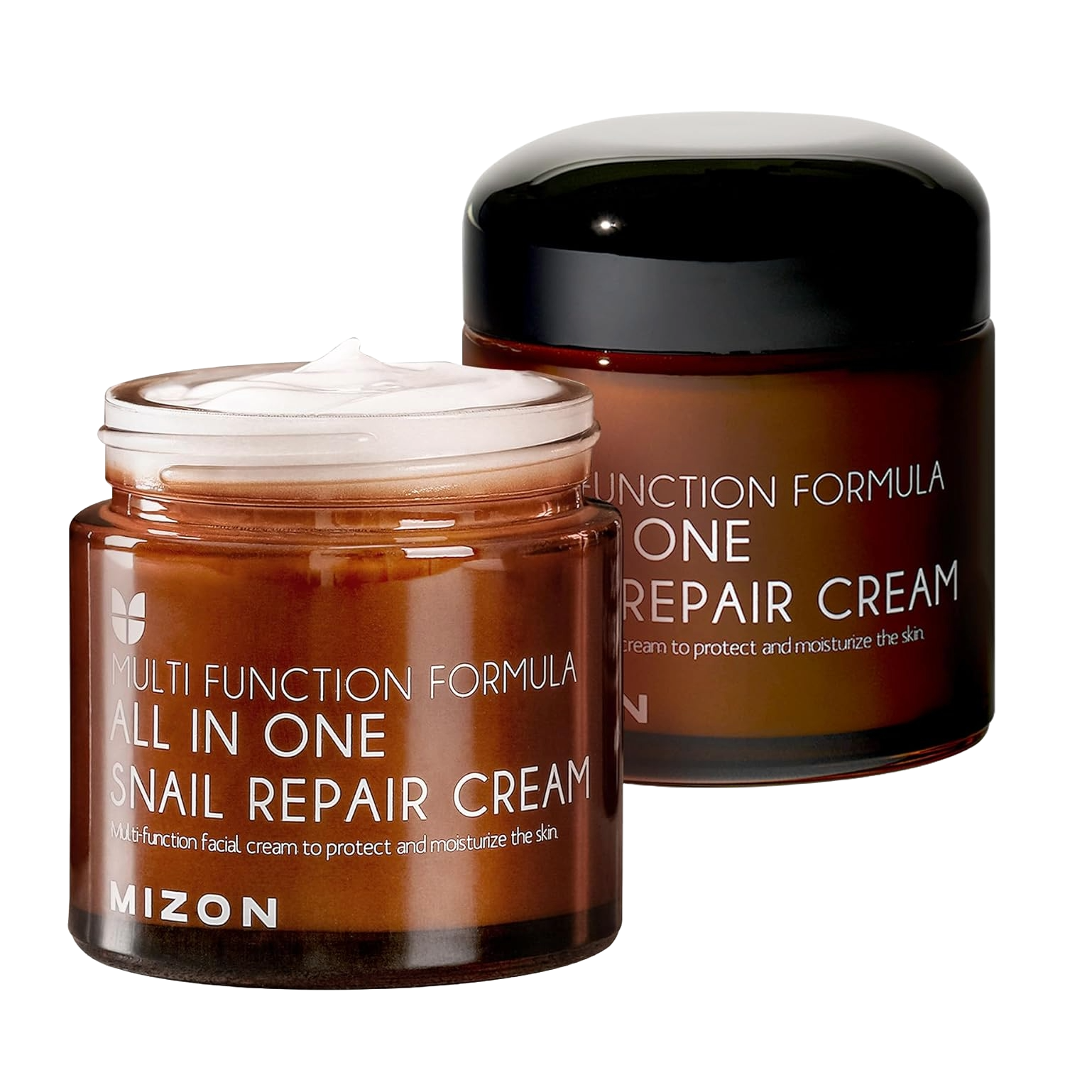 Mizon All-in-One Snail Repair Cream